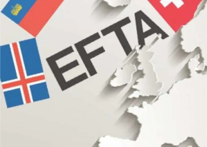 Aprobación del Acuerdo EFTA permite a Ecuador consolidarse en el mercado europeo