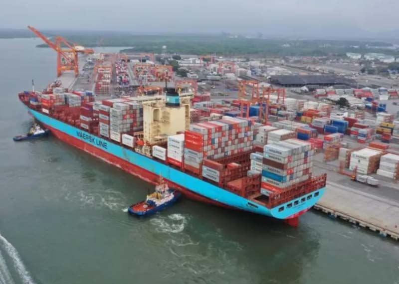 Canal de Suez y Panamá: la doble problemática que enfrenta el comercio exterior global