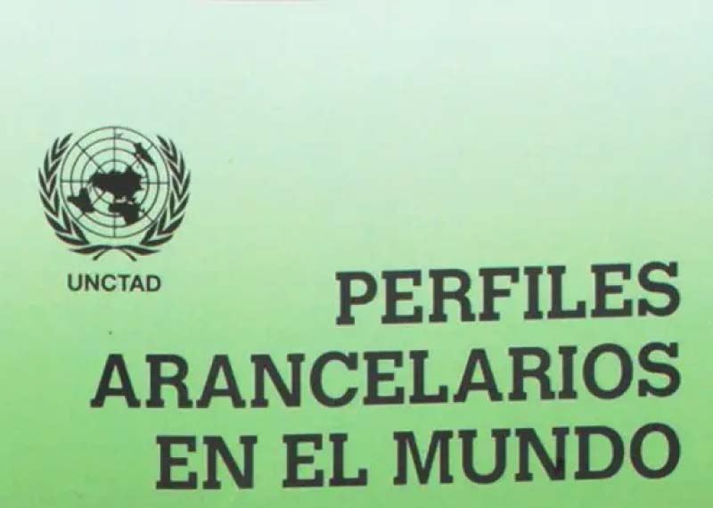 La OMC publica la edición más reciente de Perfiles arancelarios en el mundo