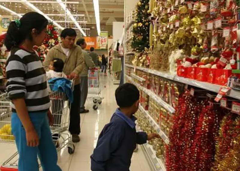 La navidad ya llega: planifica tus importaciones