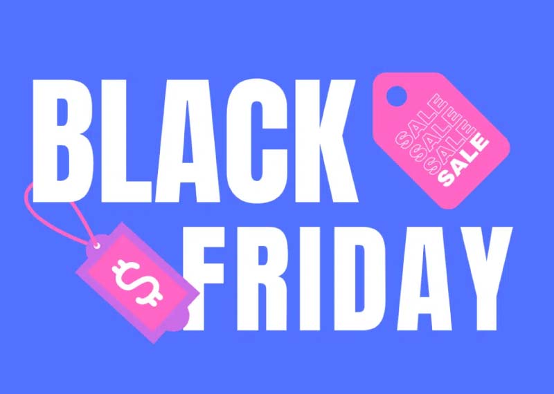 Las mejores recomendaciones y consejos para comprar en el Black Friday