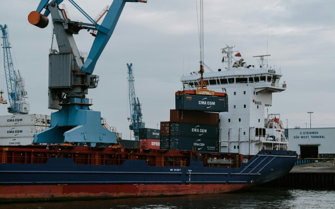 Costos logísticos: ¿qué indicadores hay que monitorear en su importaciones y exportaciones?