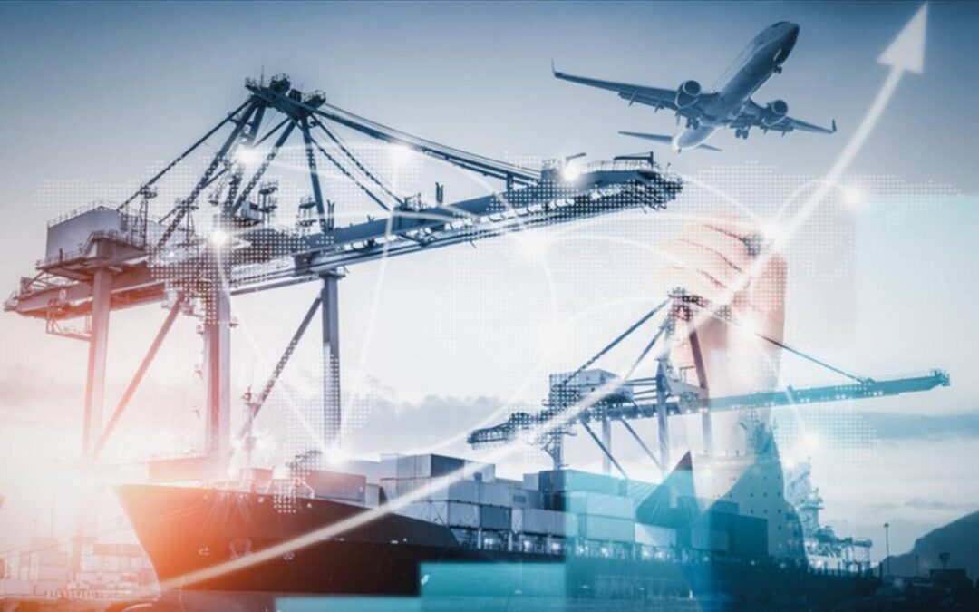 Comercio mundial de mercancías se recuperará en 2024 y 2025: OMC