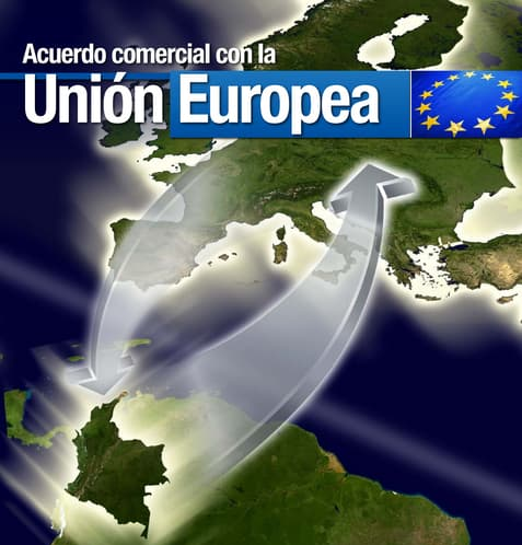 La Unión Europea asegura la adhesión de Ecuador al ratificado acuerdo comercial con países andinos